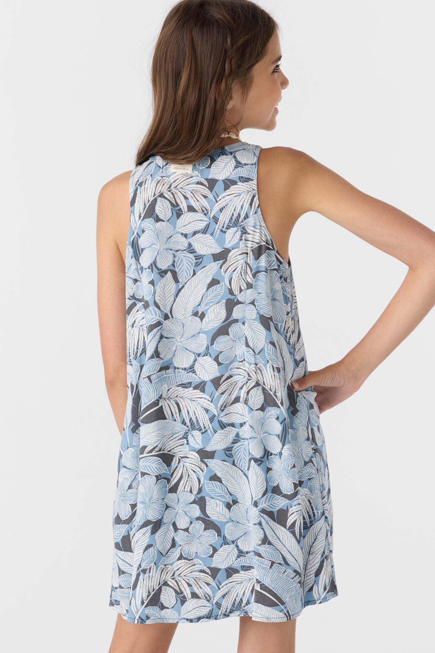 HAZEN DRESS