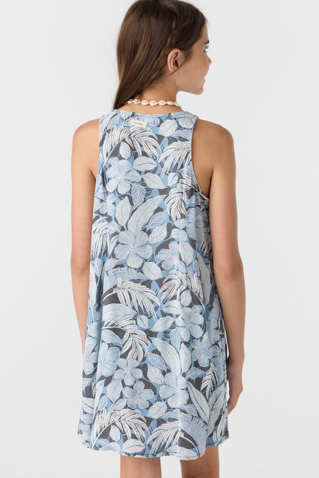 HAZEN DRESS