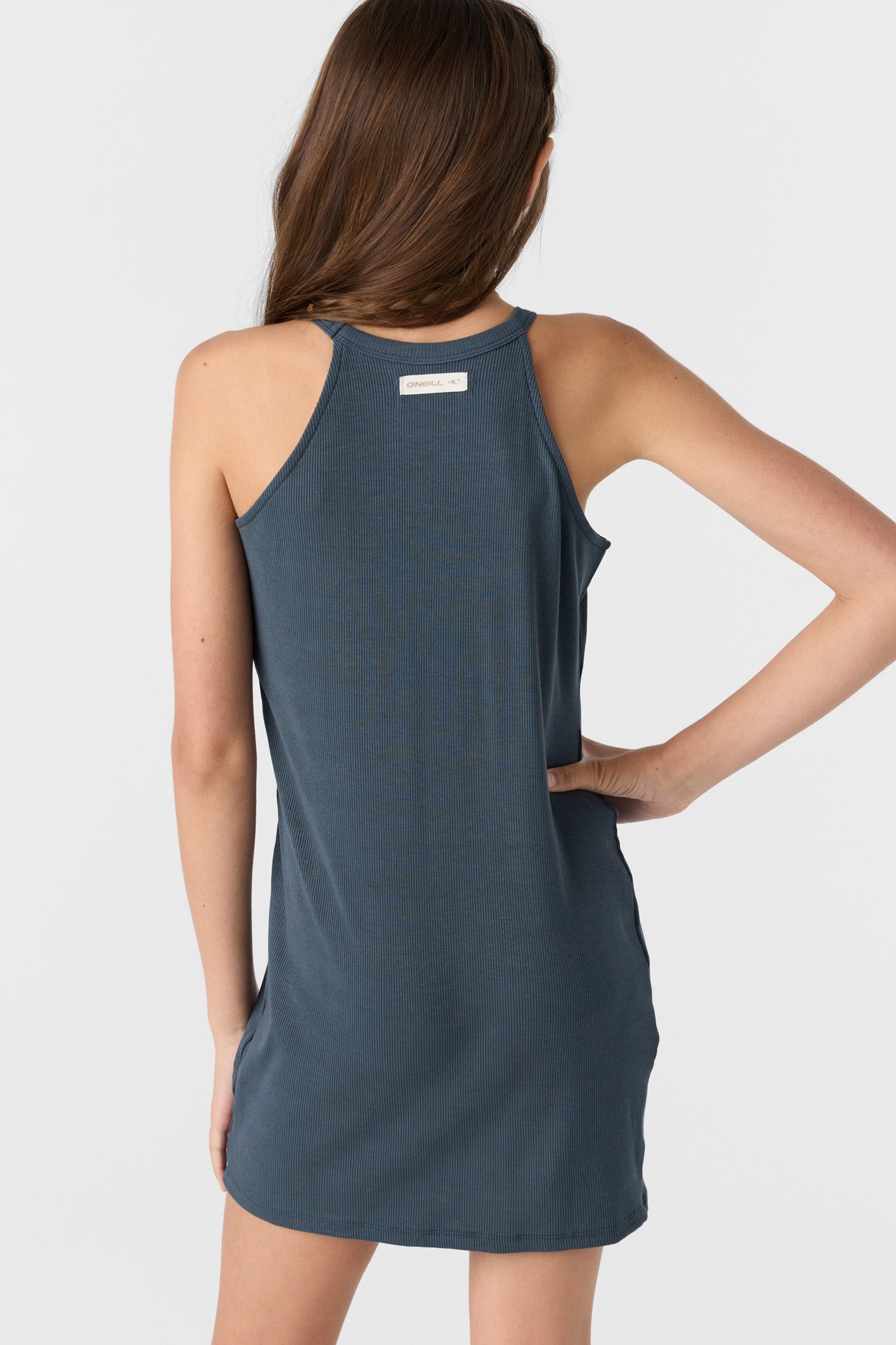 TIEGAN  DRESS