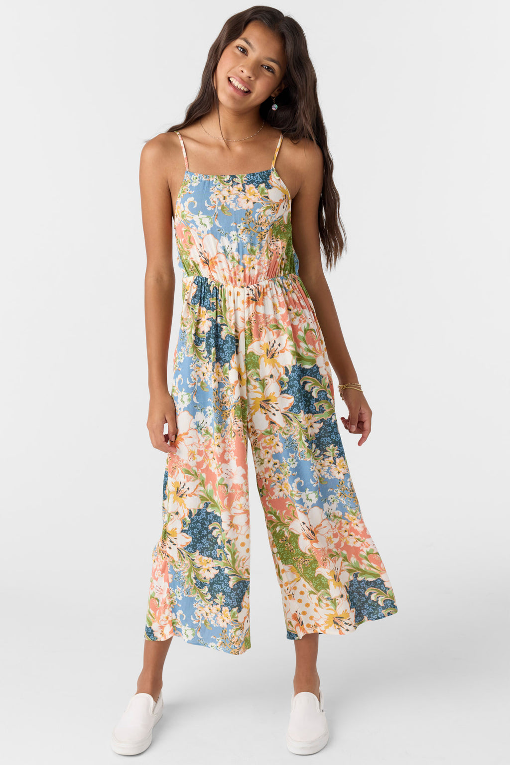LIANA ROMPER