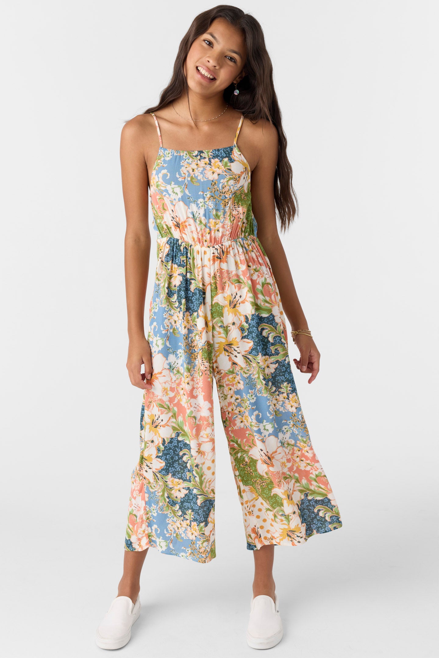 LIANA ROMPER