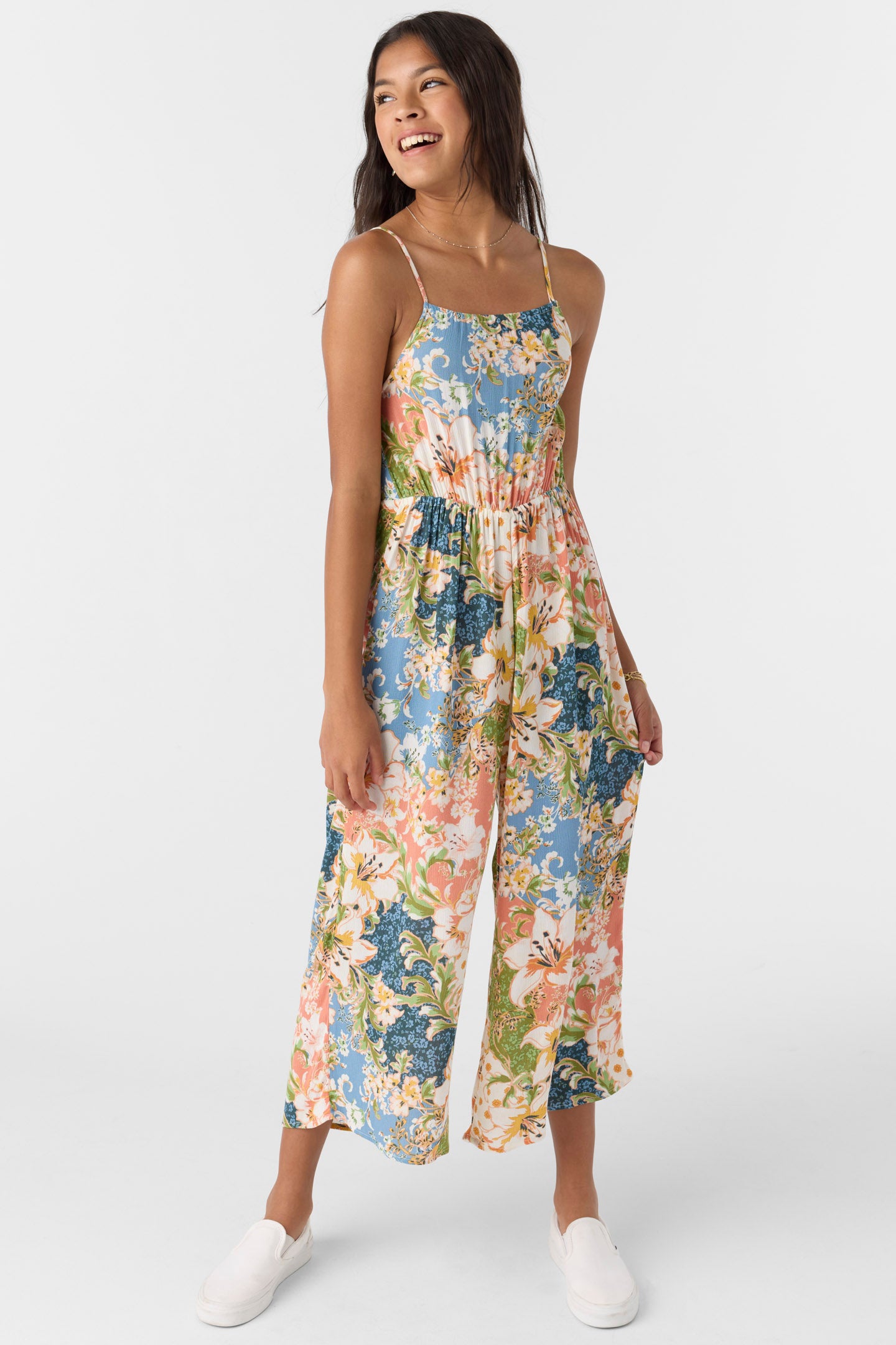 LIANA ROMPER