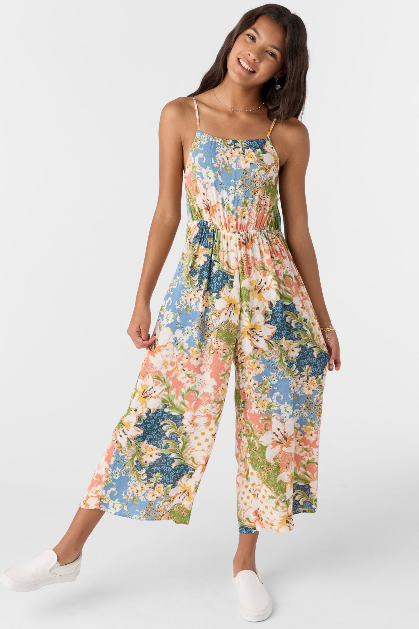 LIANA ROMPER