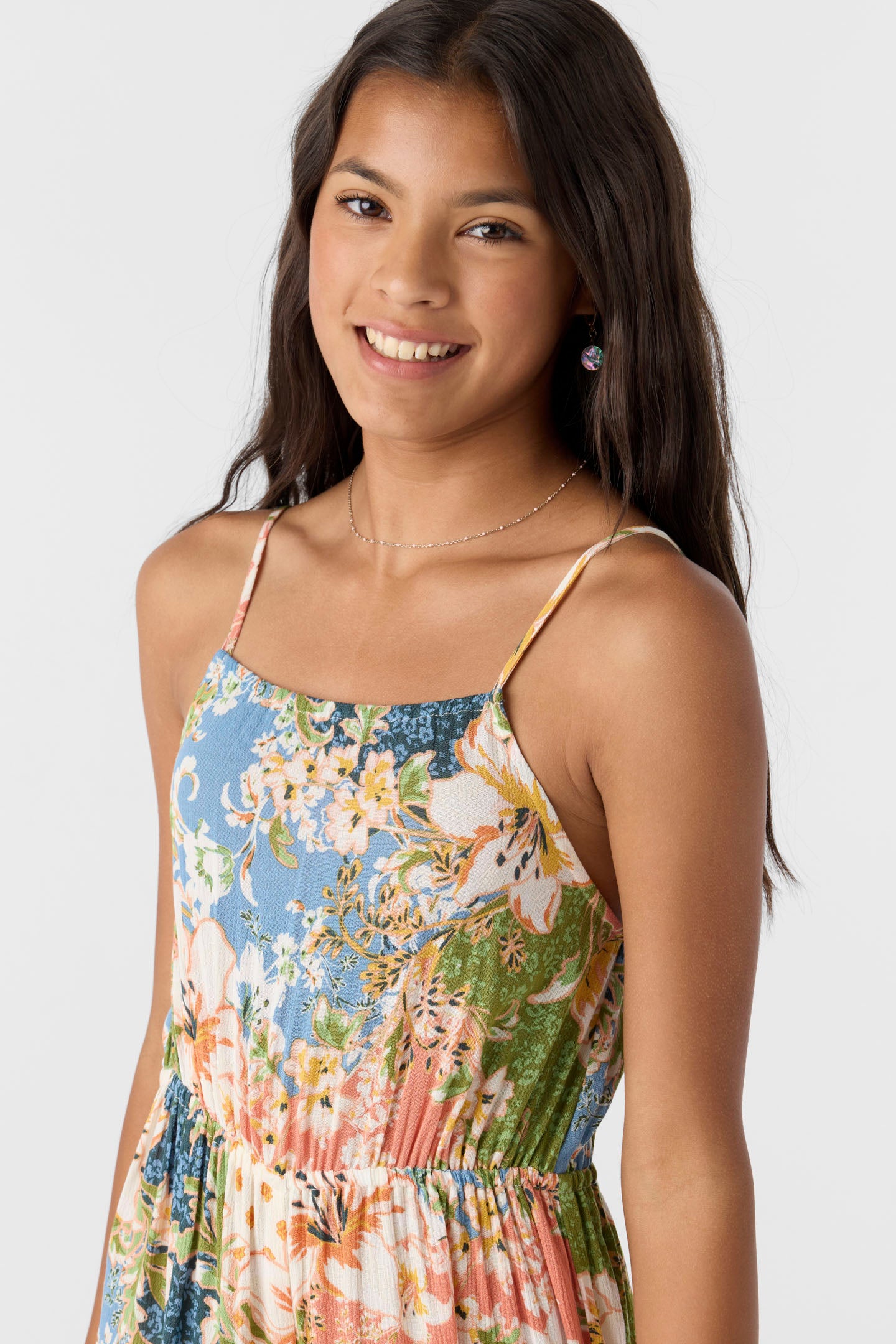 LIANA ROMPER