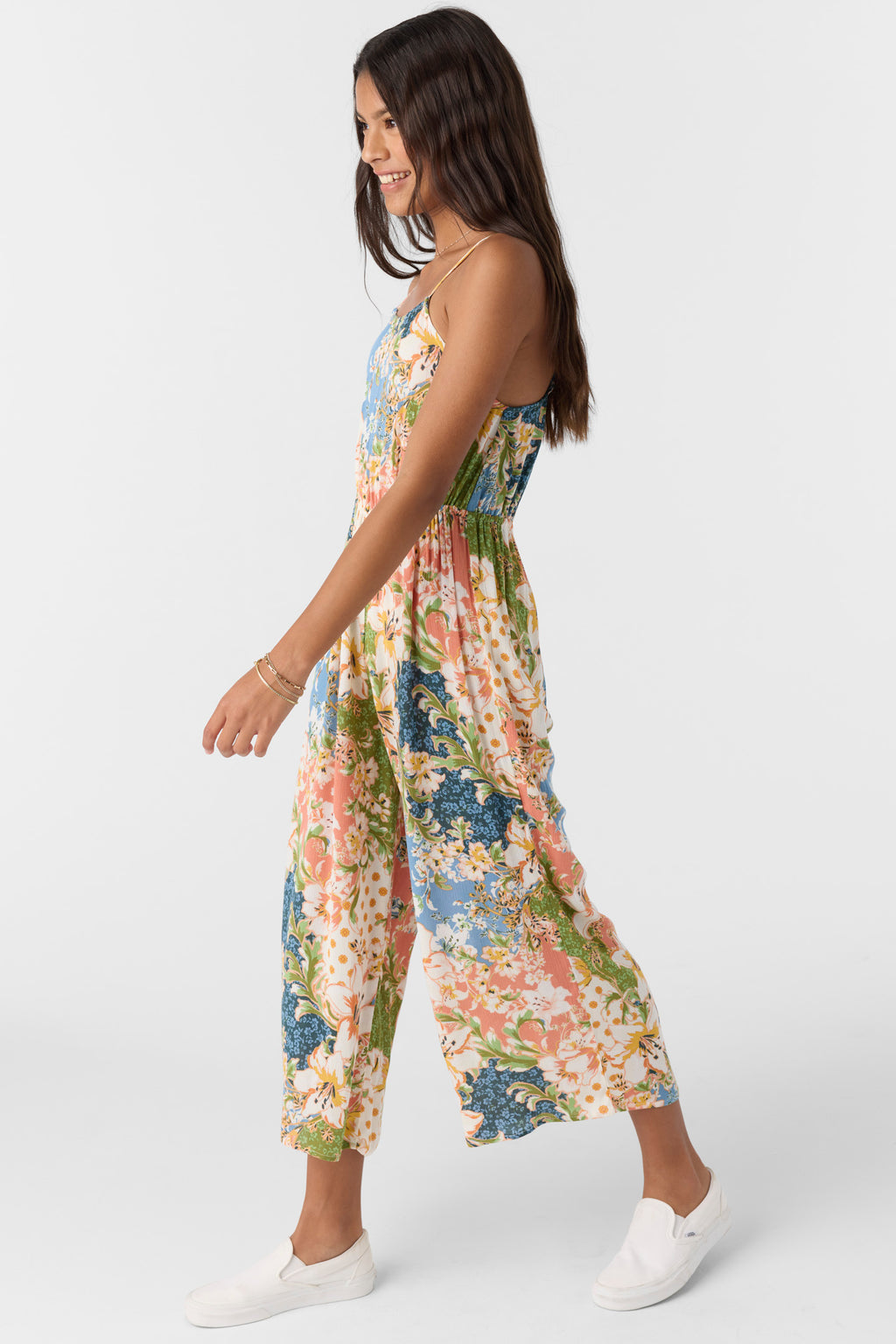 LIANA ROMPER