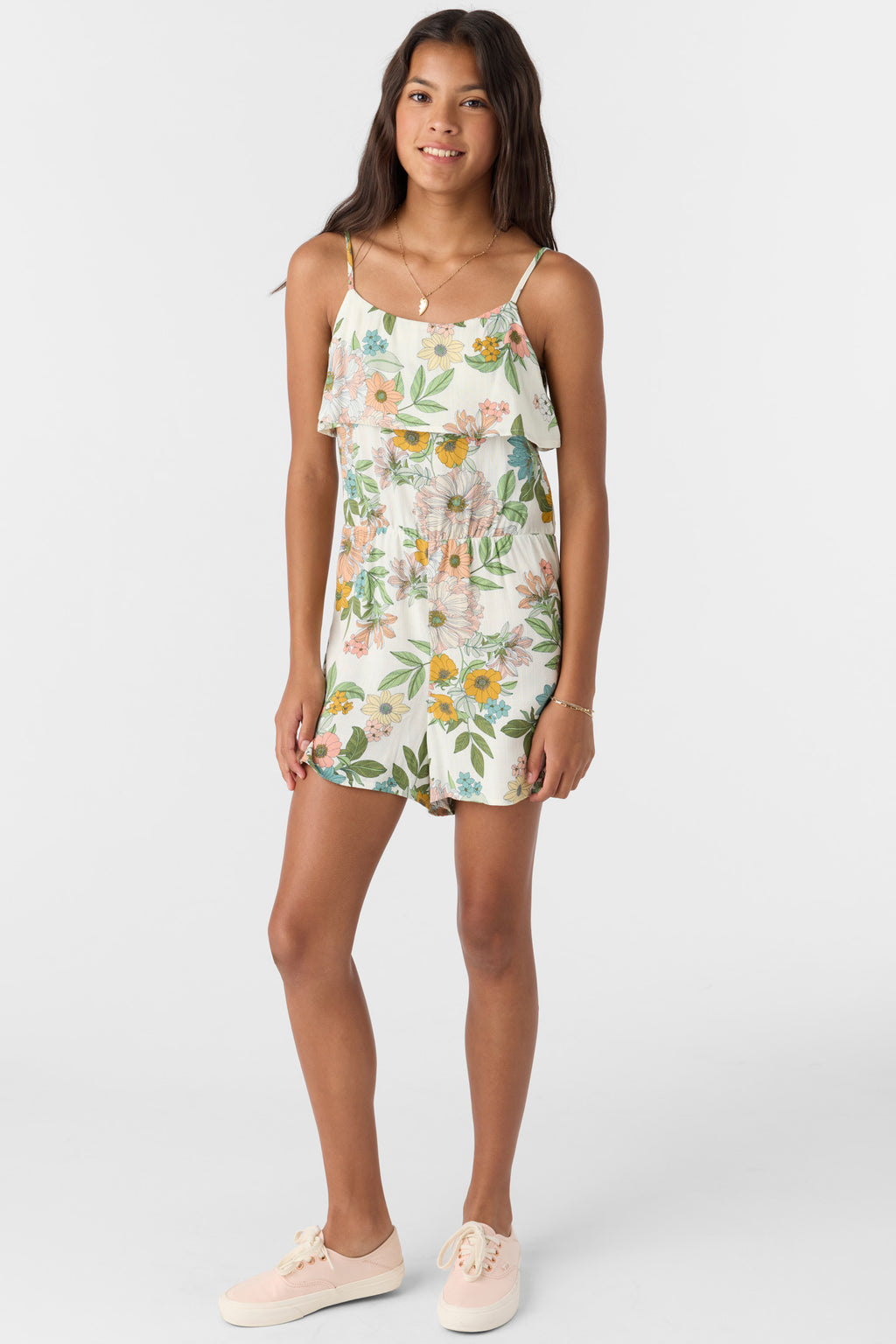 FARRIN ROMPER