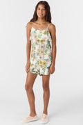 FARRIN ROMPER