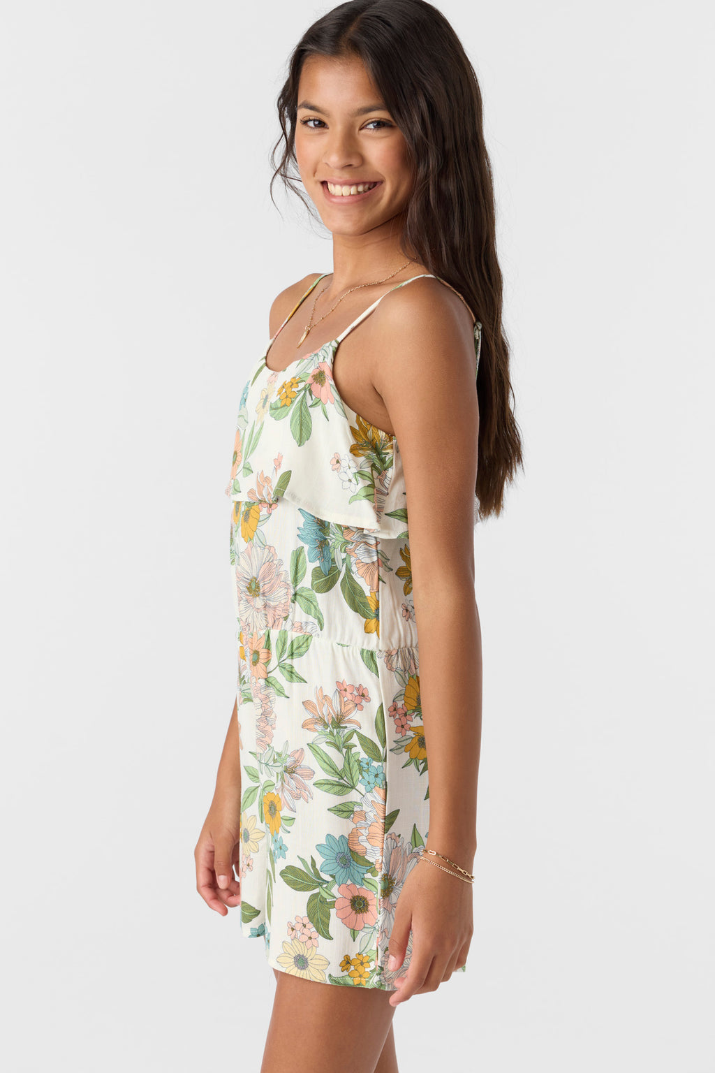 FARRIN ROMPER
