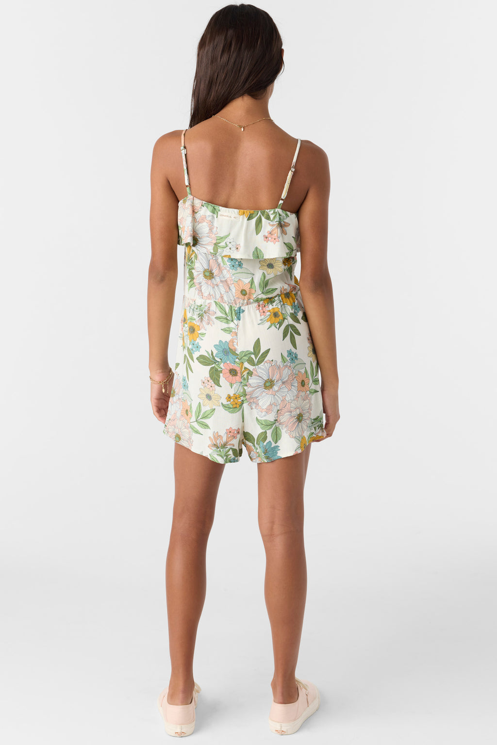 FARRIN ROMPER