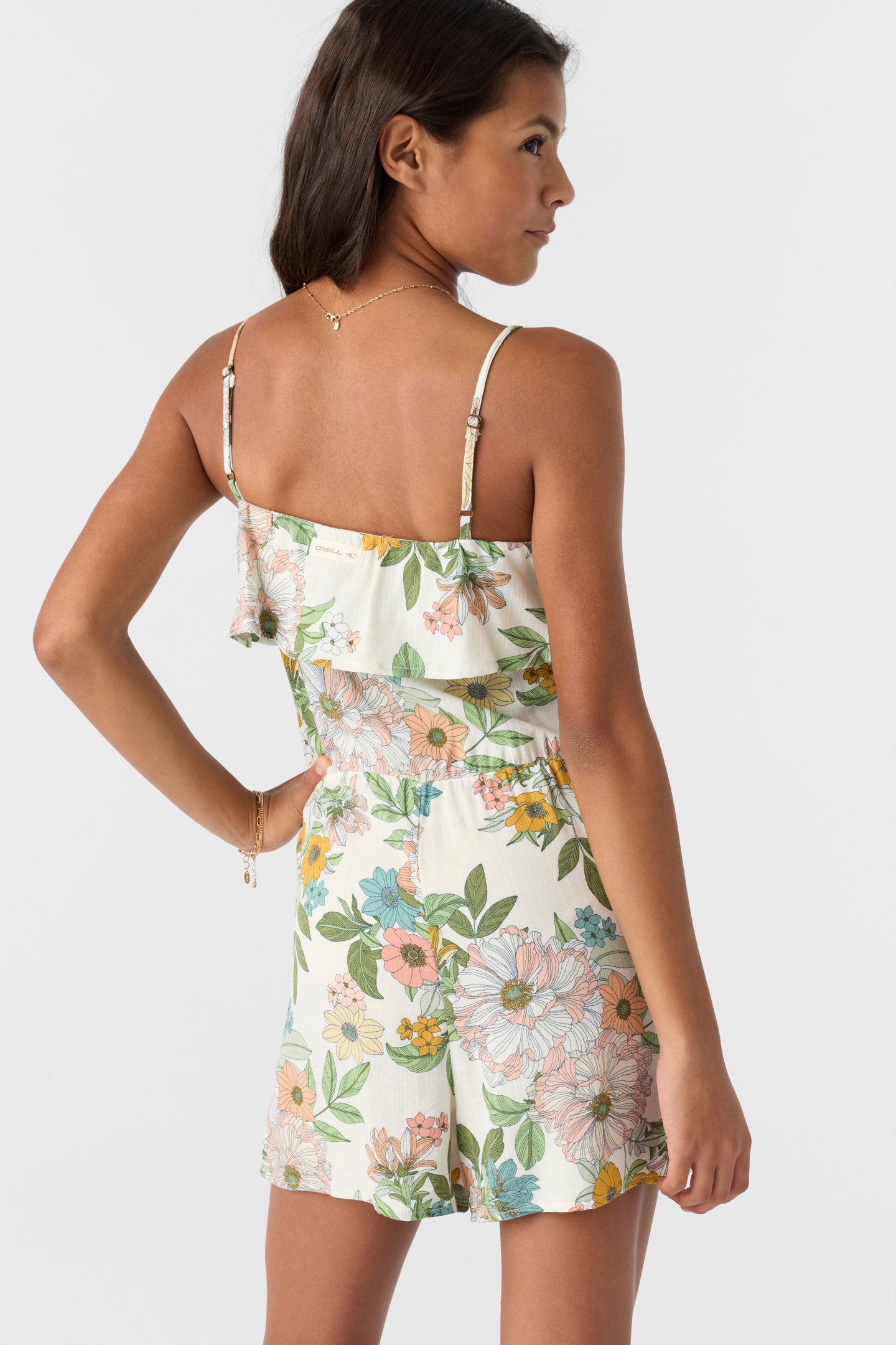 FARRIN ROMPER