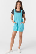 STARLETTE ROMPER