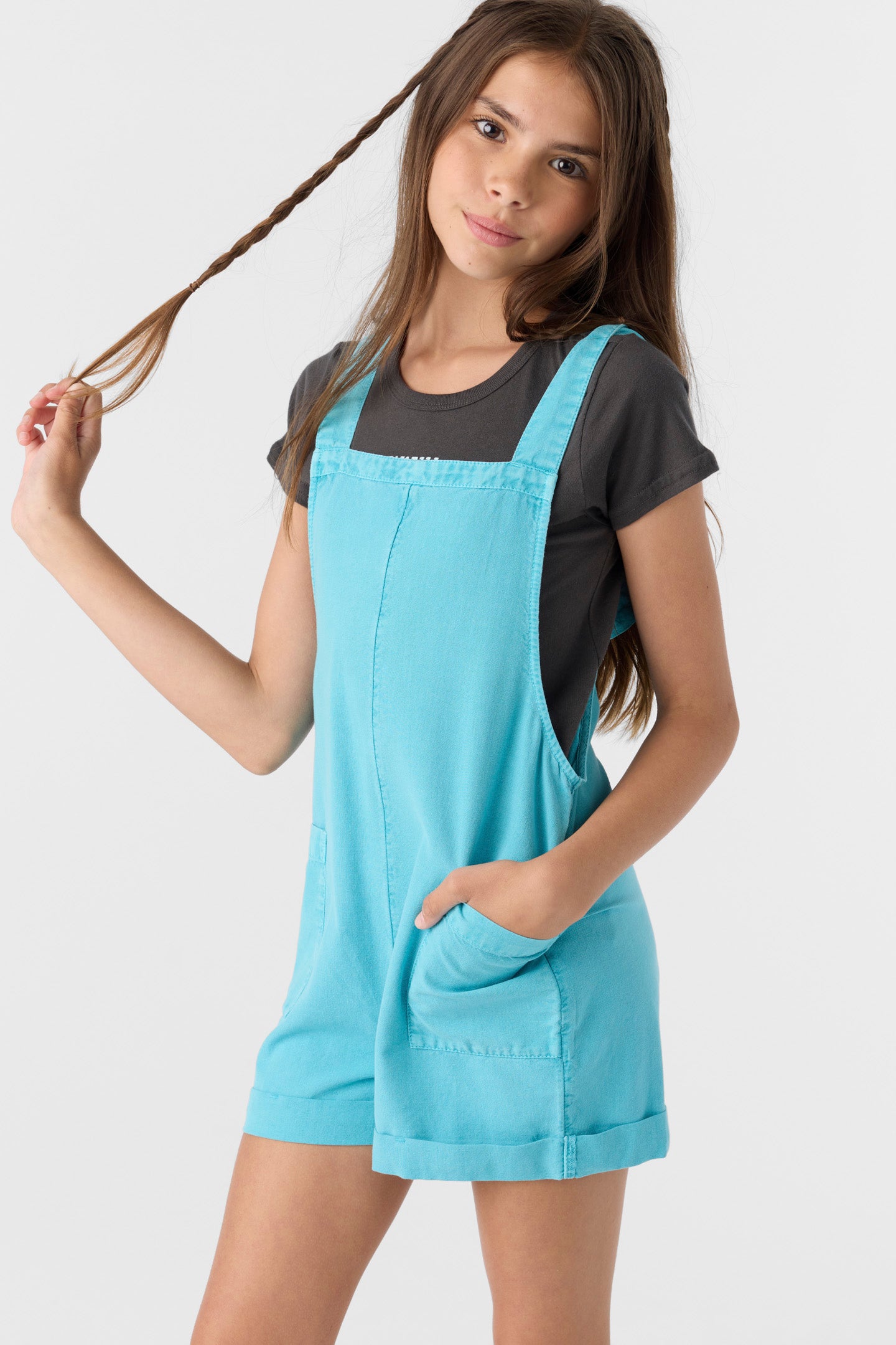 STARLETTE ROMPER