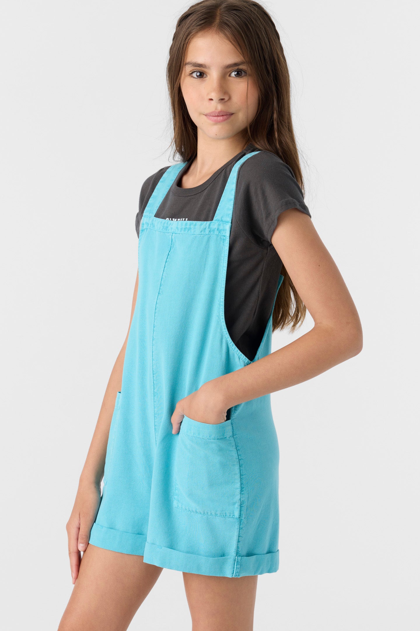 STARLETTE ROMPER