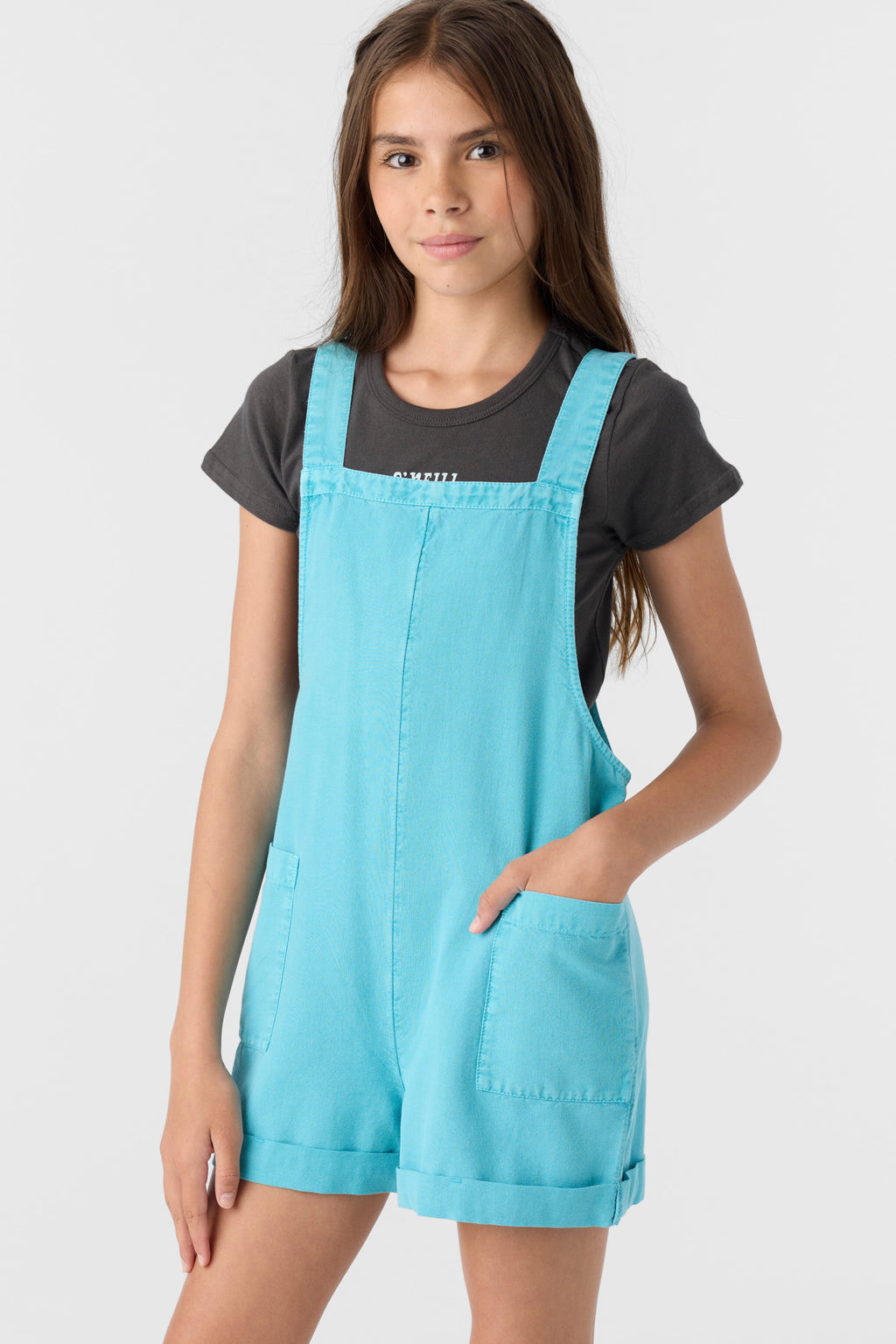 STARLETTE ROMPER