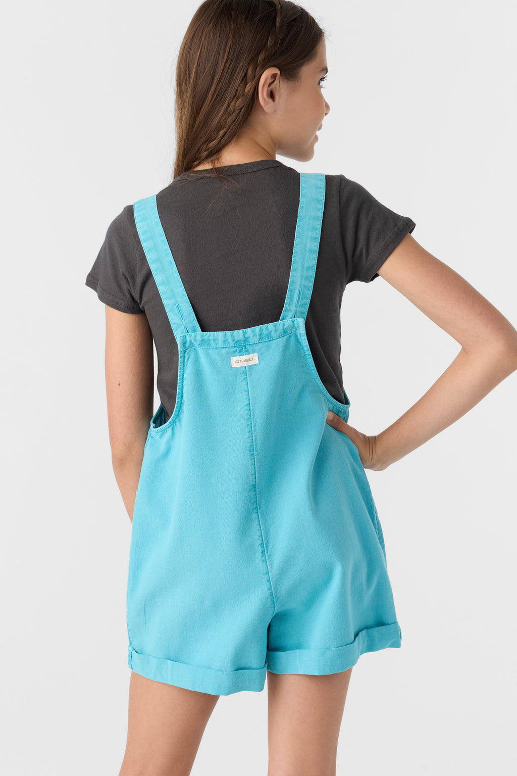 STARLETTE ROMPER