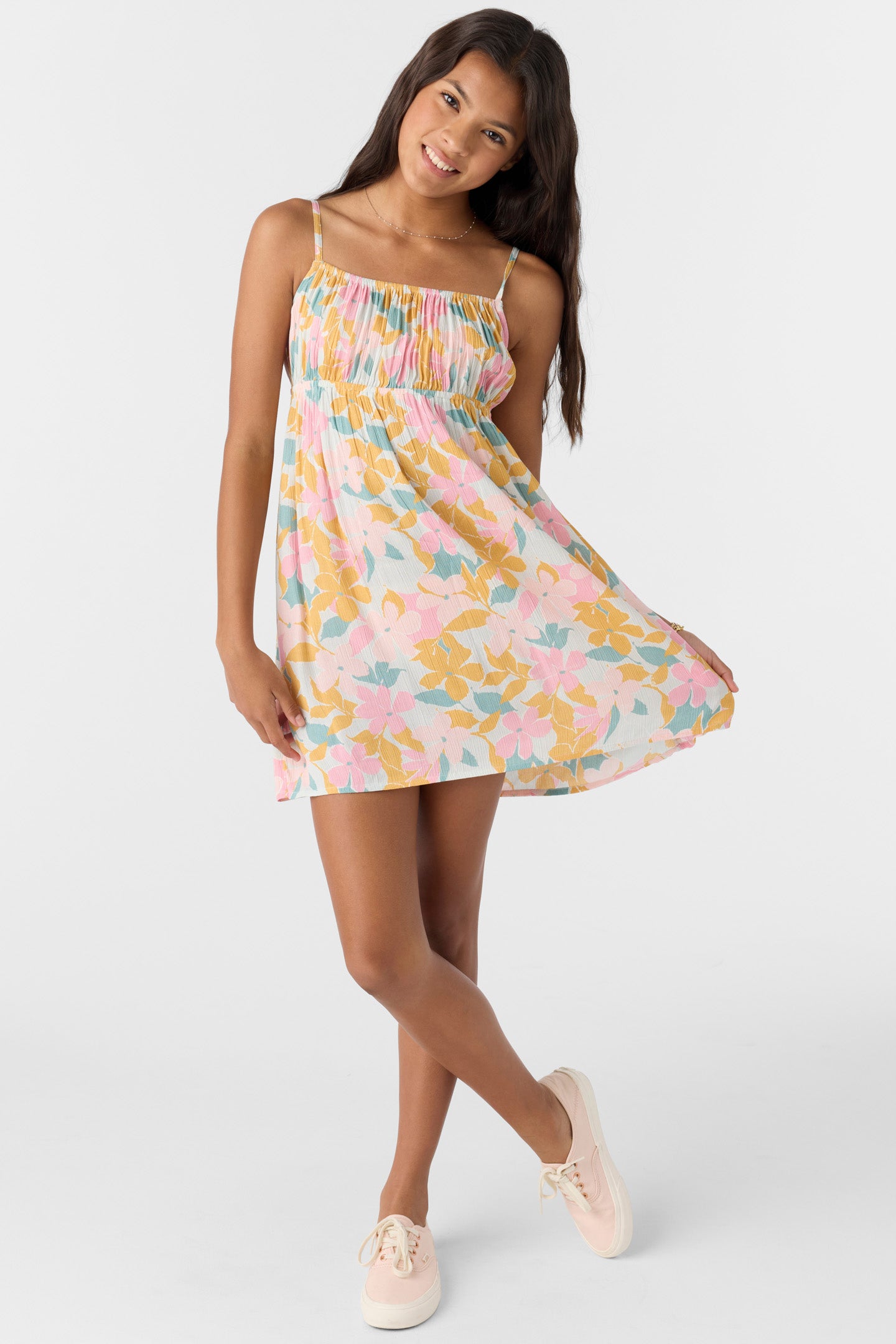 ALYCE DRESS