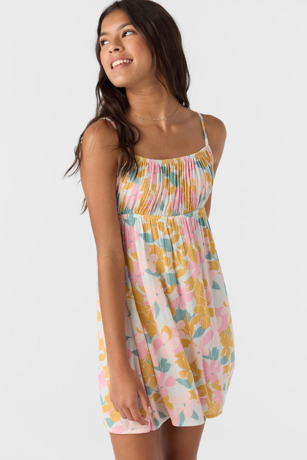 ALYCE DRESS