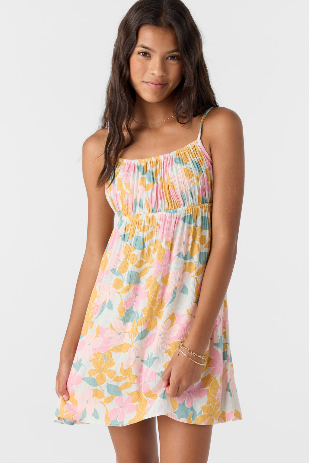 ALYCE DRESS