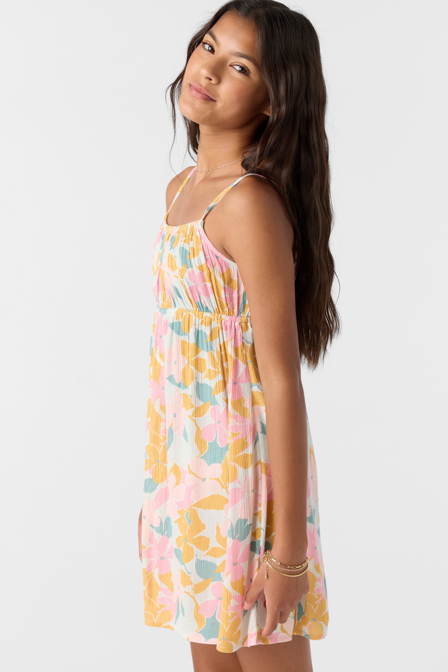 ALYCE DRESS