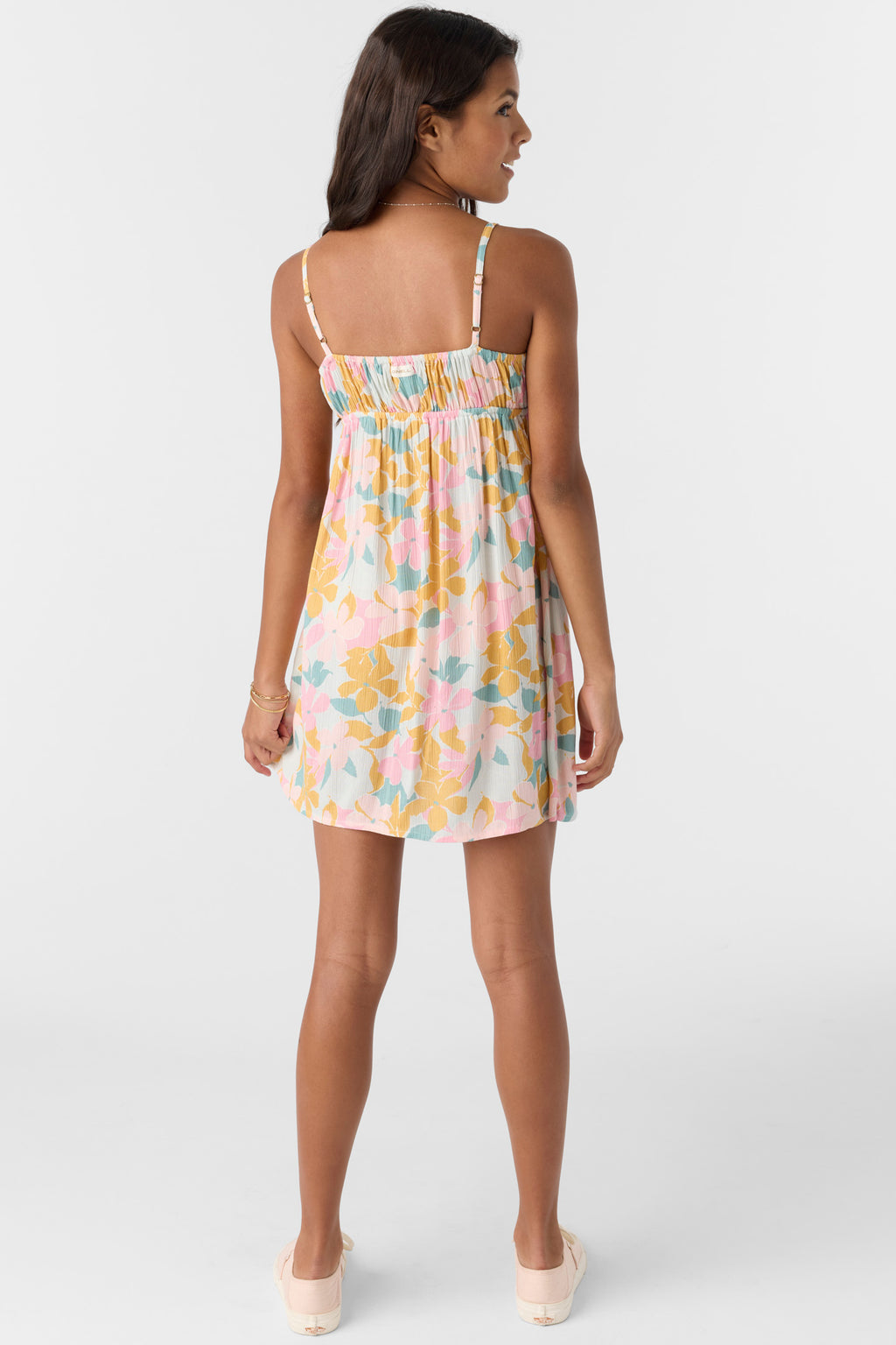 ALYCE DRESS