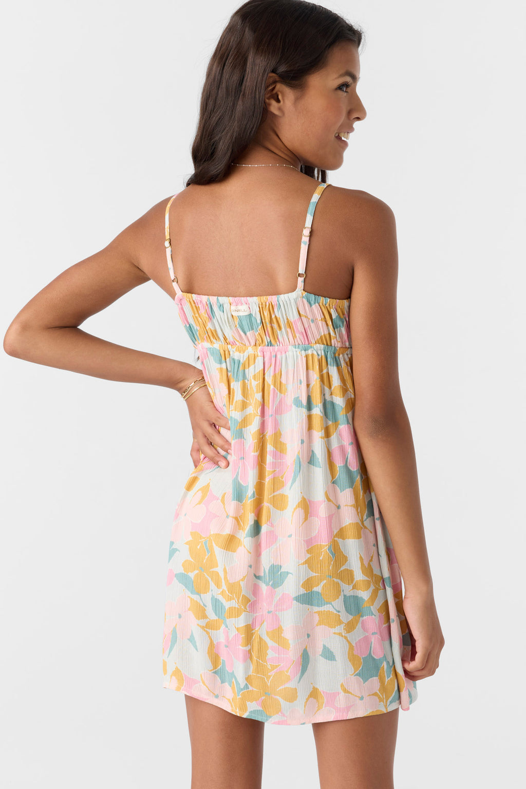 ALYCE DRESS
