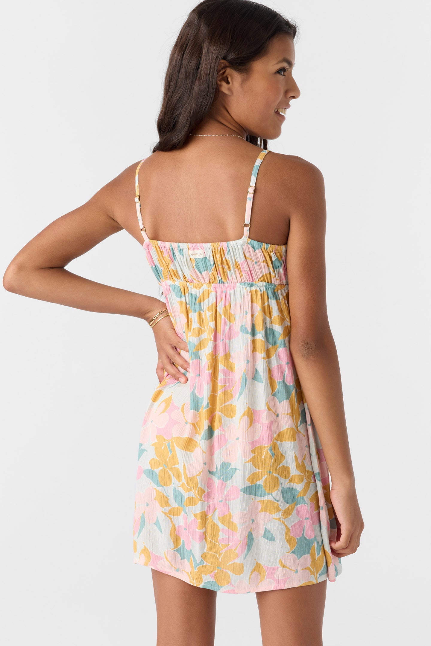 ALYCE DRESS