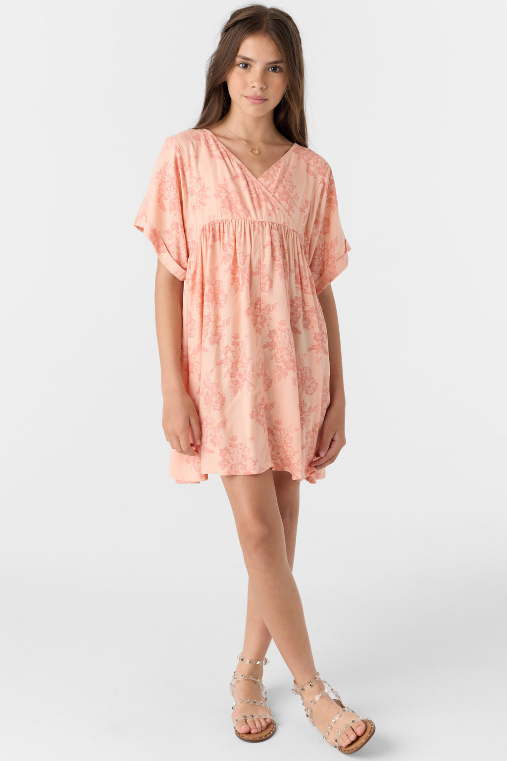 ROSEMARY DRESS