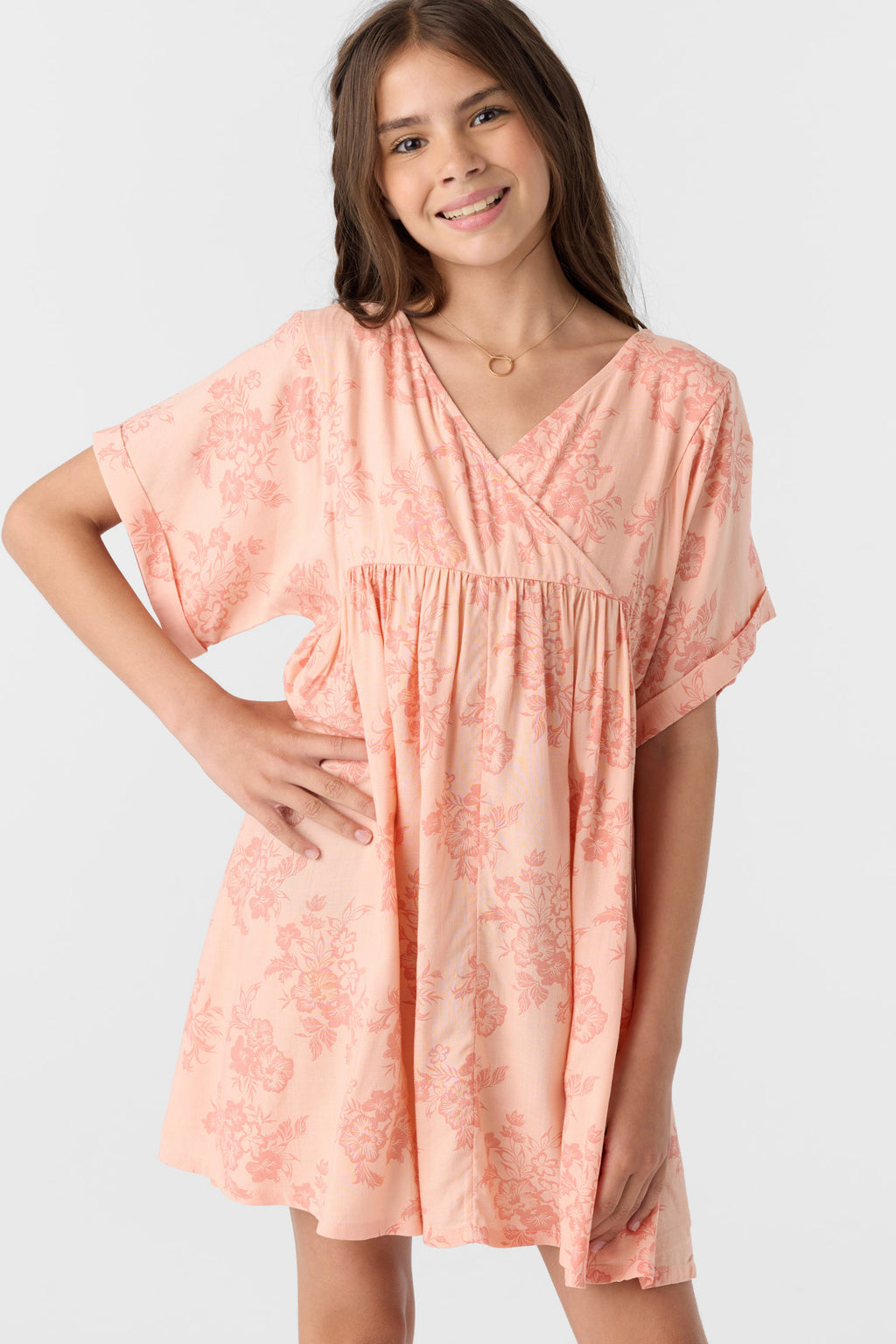 ROSEMARY DRESS