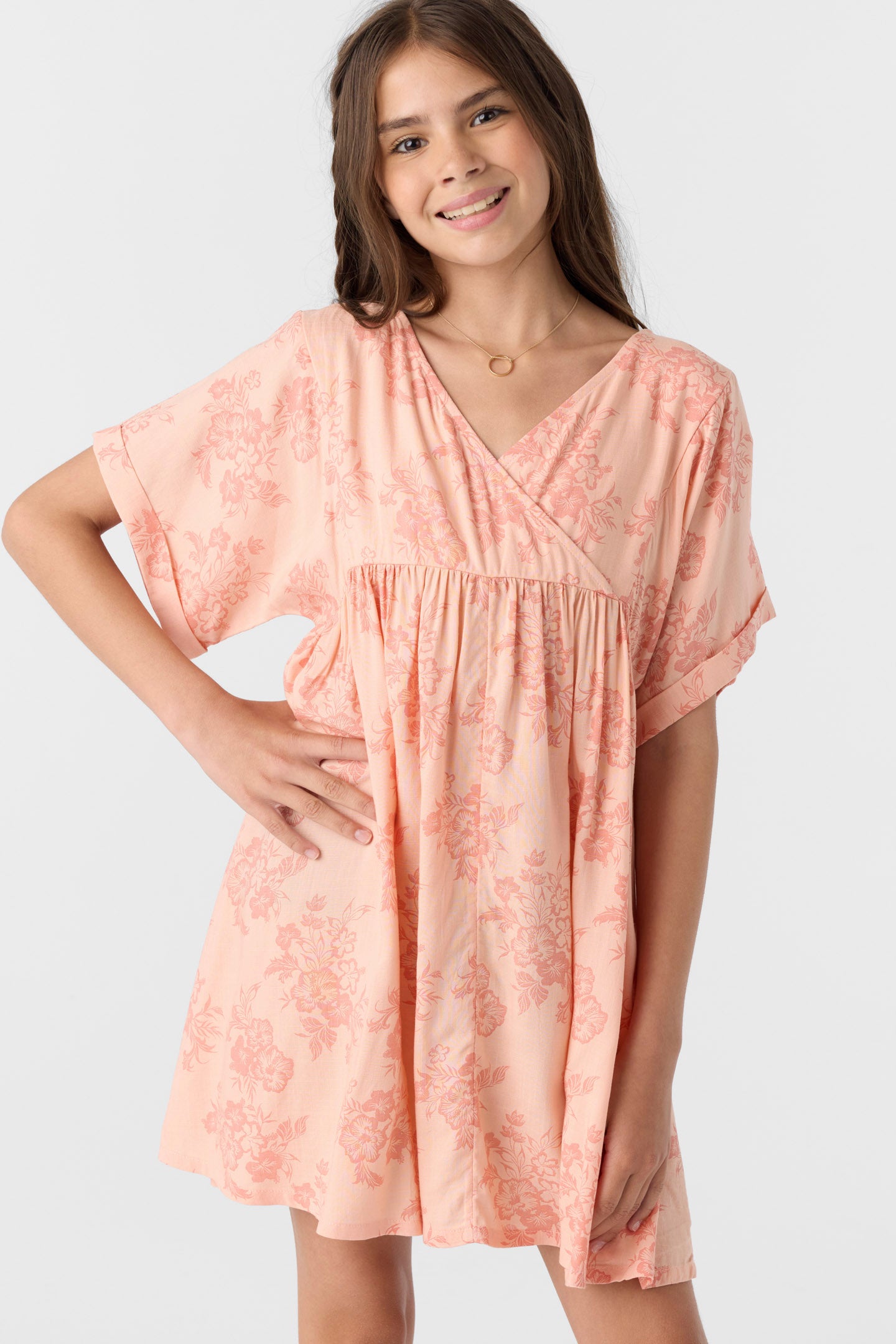 ROSEMARY DRESS