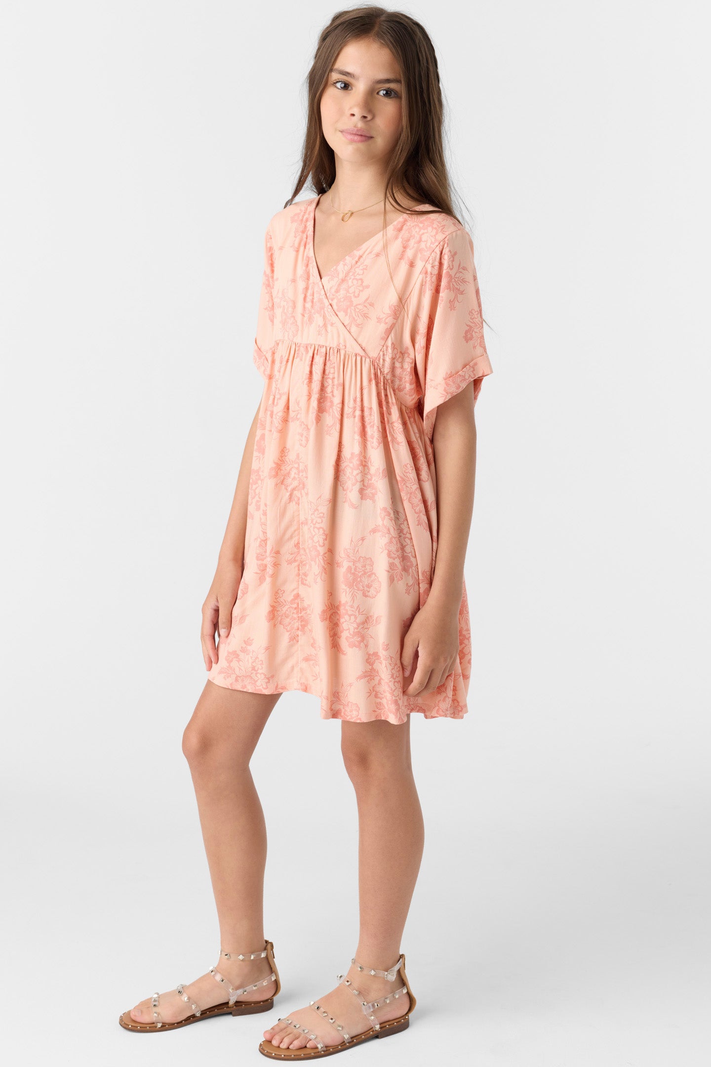 ROSEMARY DRESS