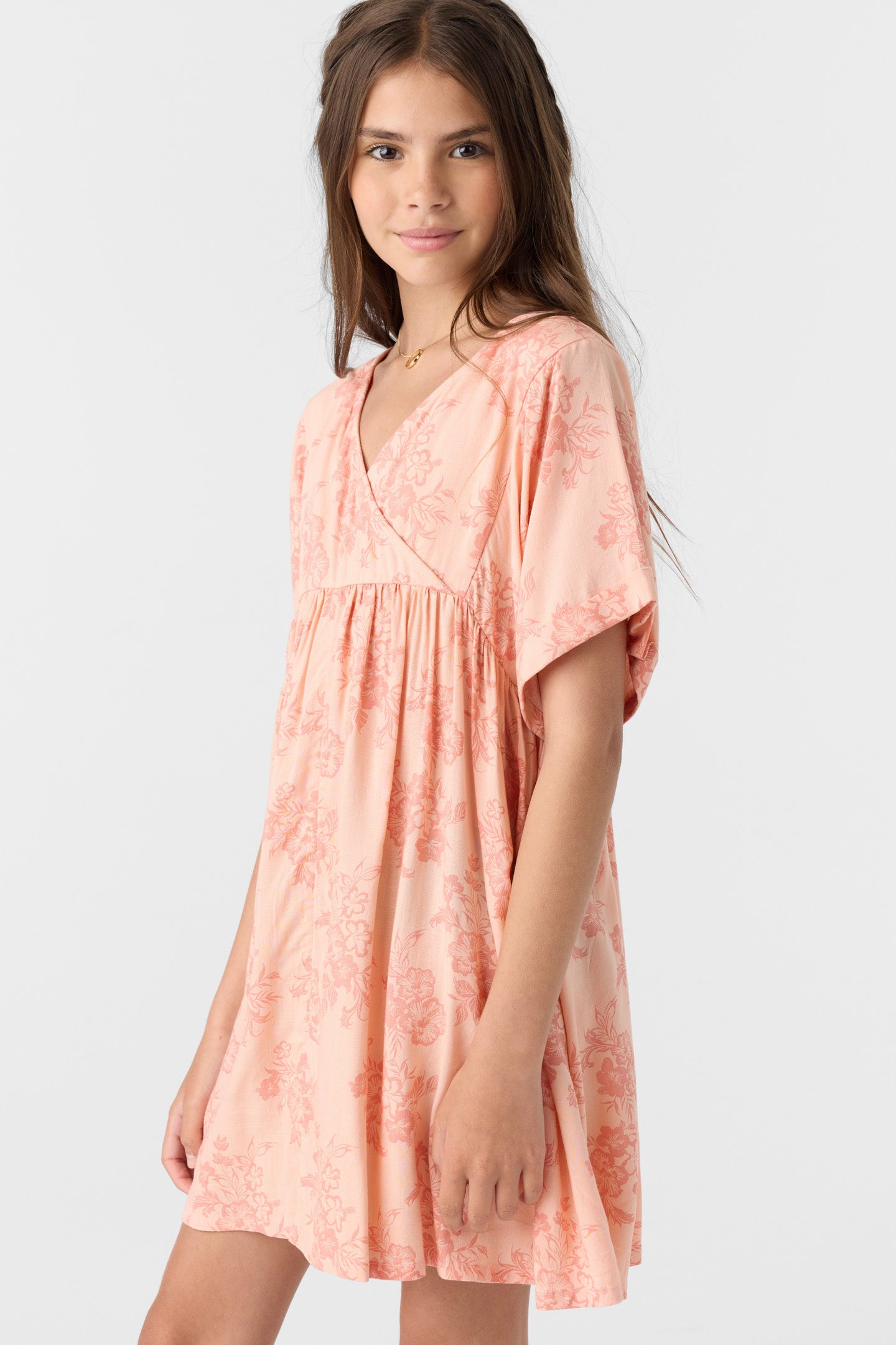 ROSEMARY DRESS