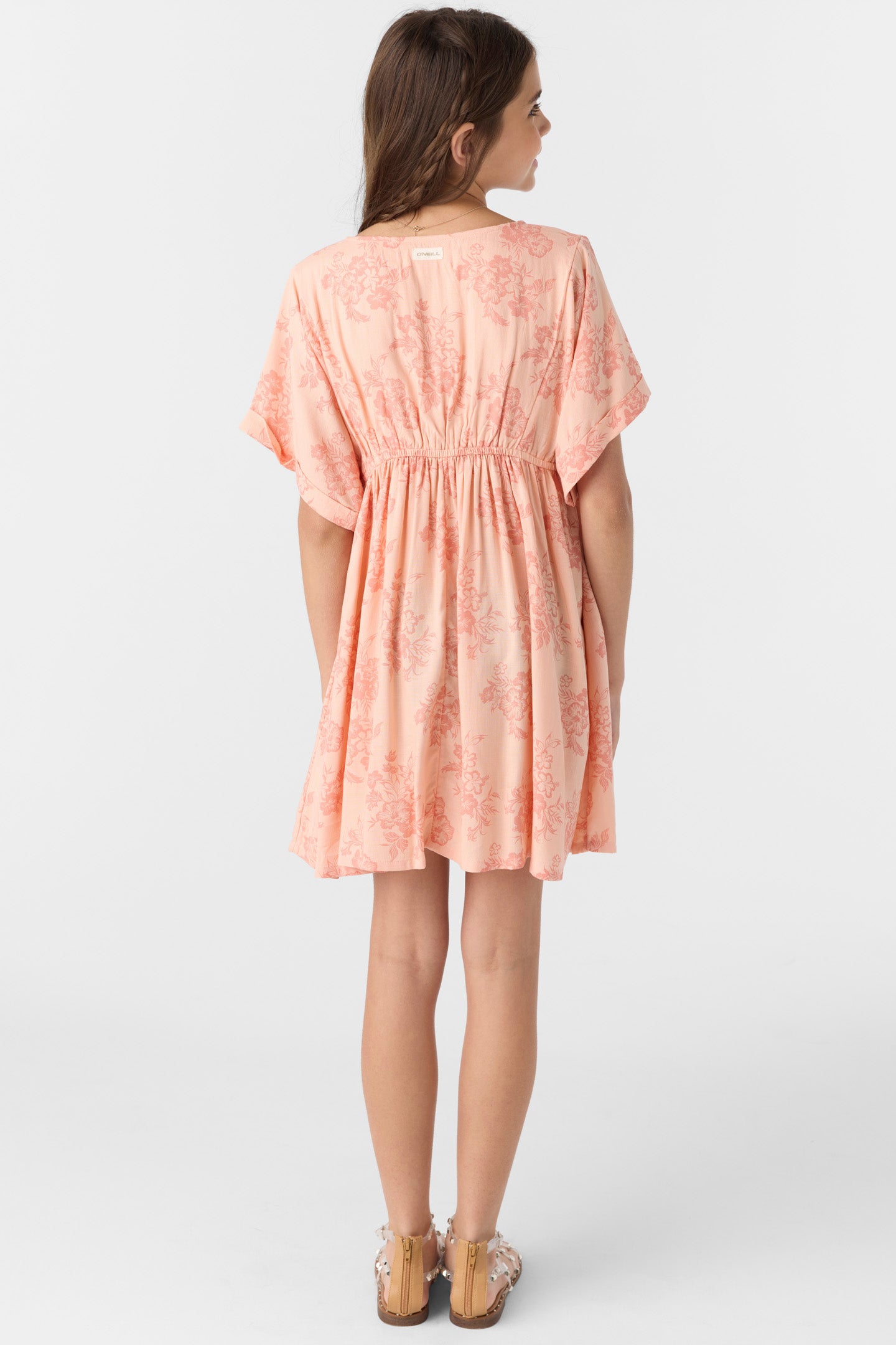 ROSEMARY DRESS