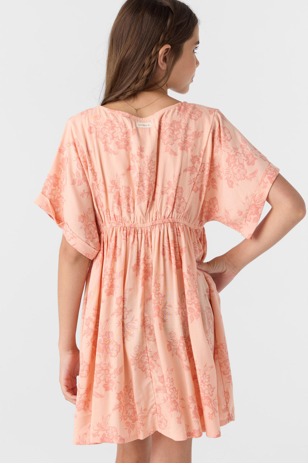 ROSEMARY DRESS
