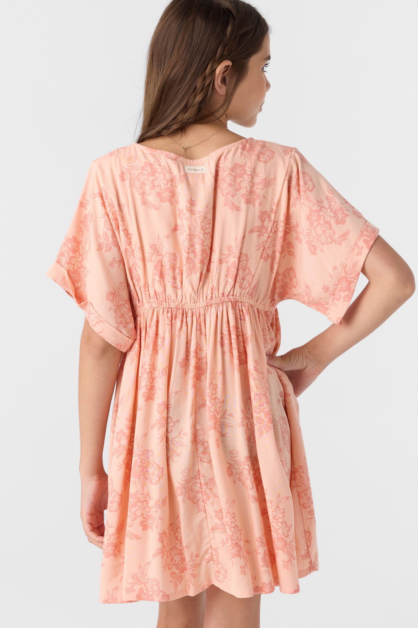 ROSEMARY DRESS