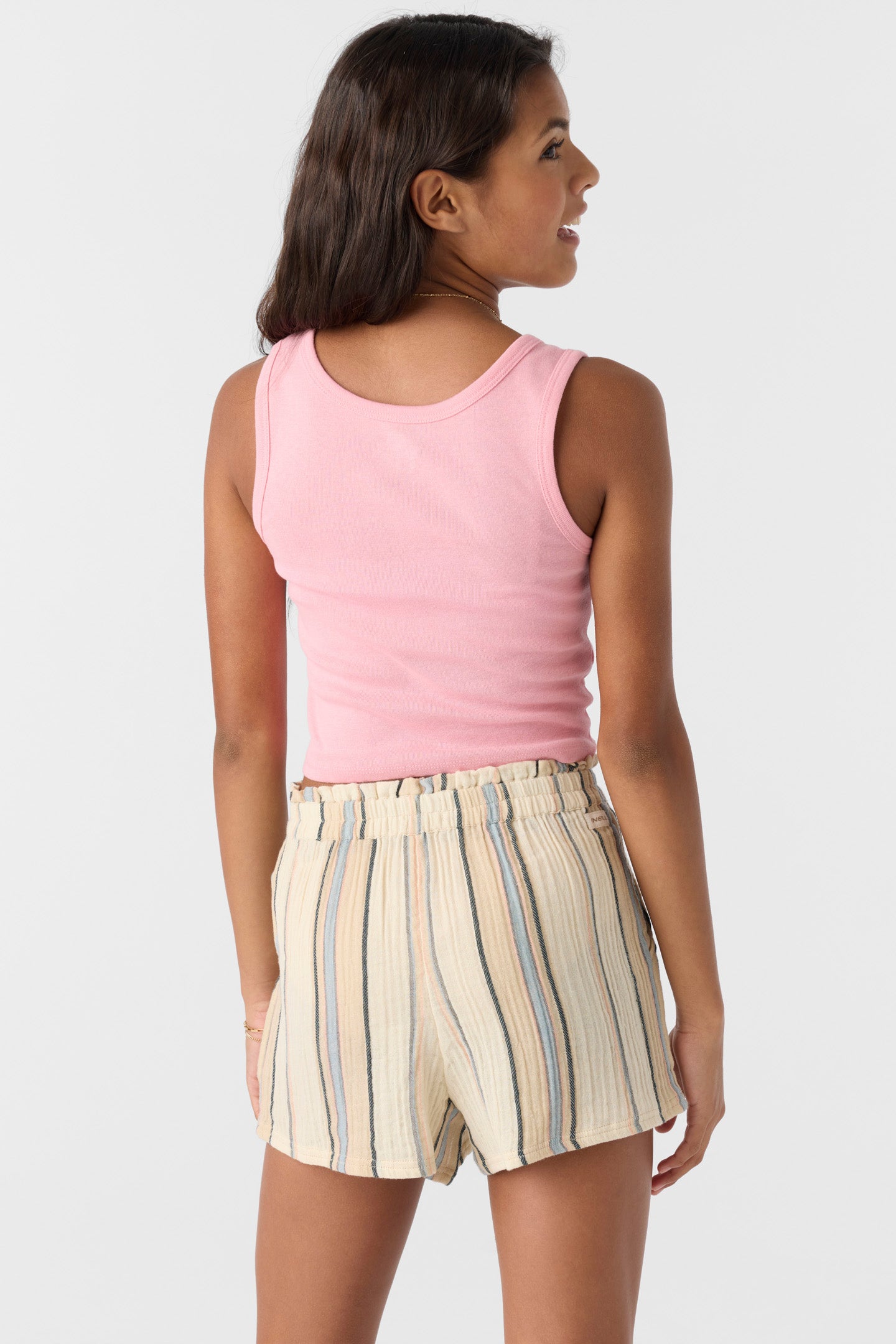 GIRLS SEASHELLS TANK
