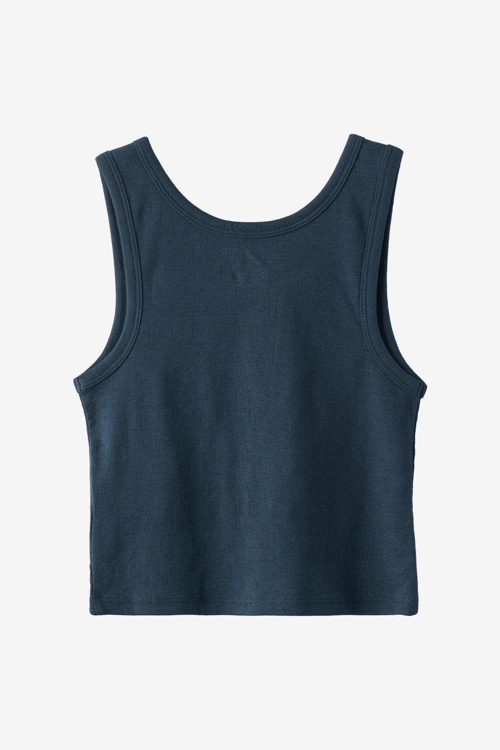 GIRLS PLUMERIA TANK