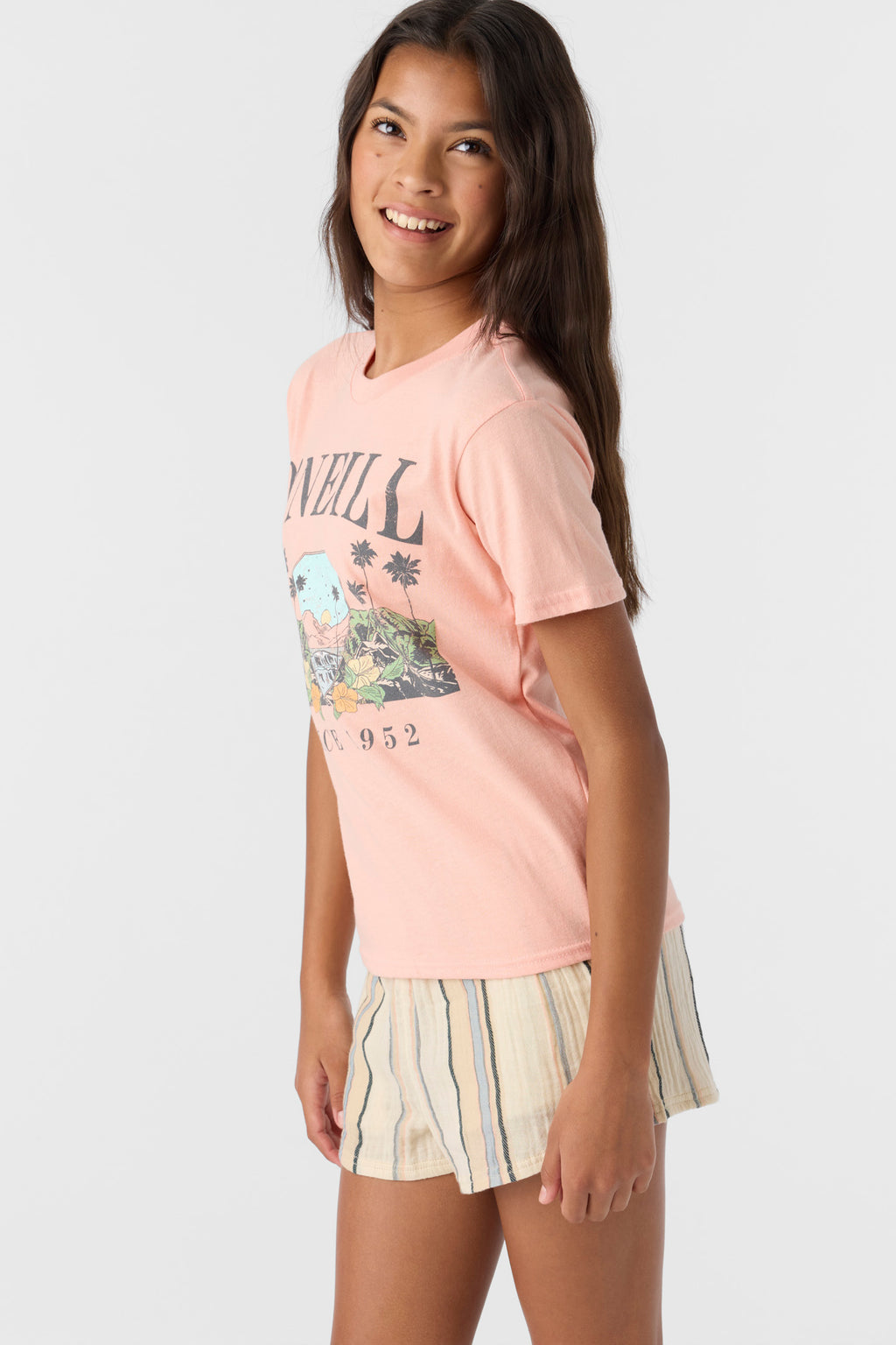 GIRLS MALIBU MIRAGE