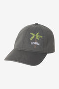 GIRLS IRVING DAD HAT