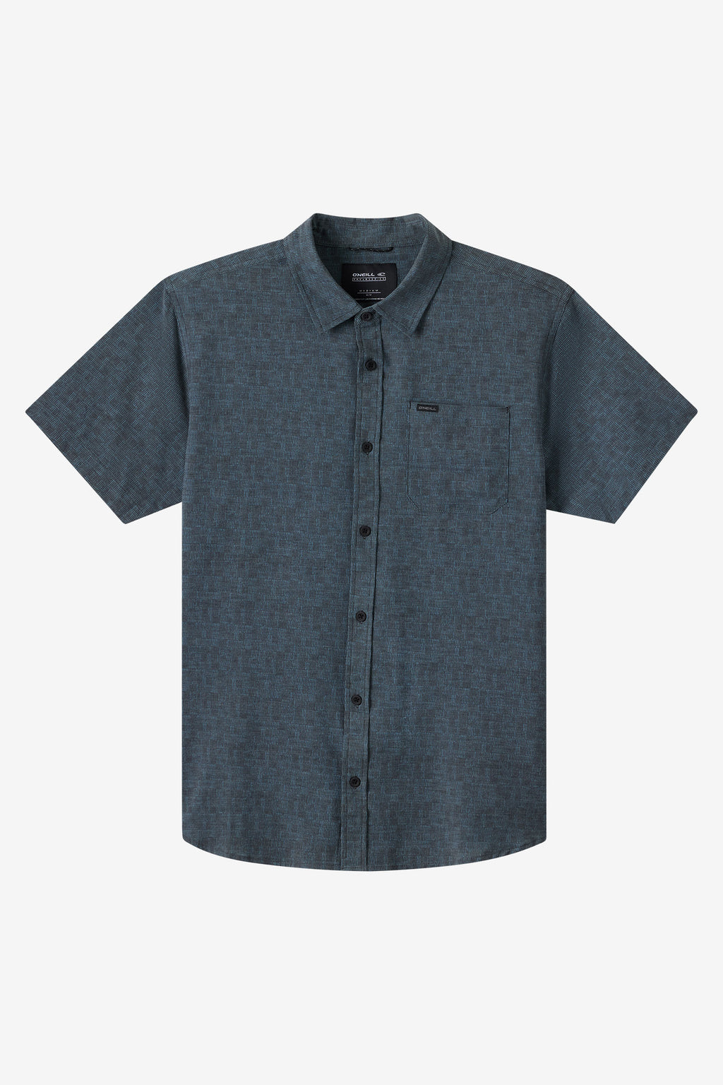TRVLR UPF WOVEN SHIRT