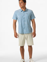 TRVLR UPF WOVEN SHIRT