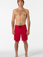 HYPERFREAK HEAT LIFEGUARD 19`` BOARDSHORT