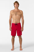 HYPERFREAK HEAT LIFEGUARD 19`` BOARDSHORT