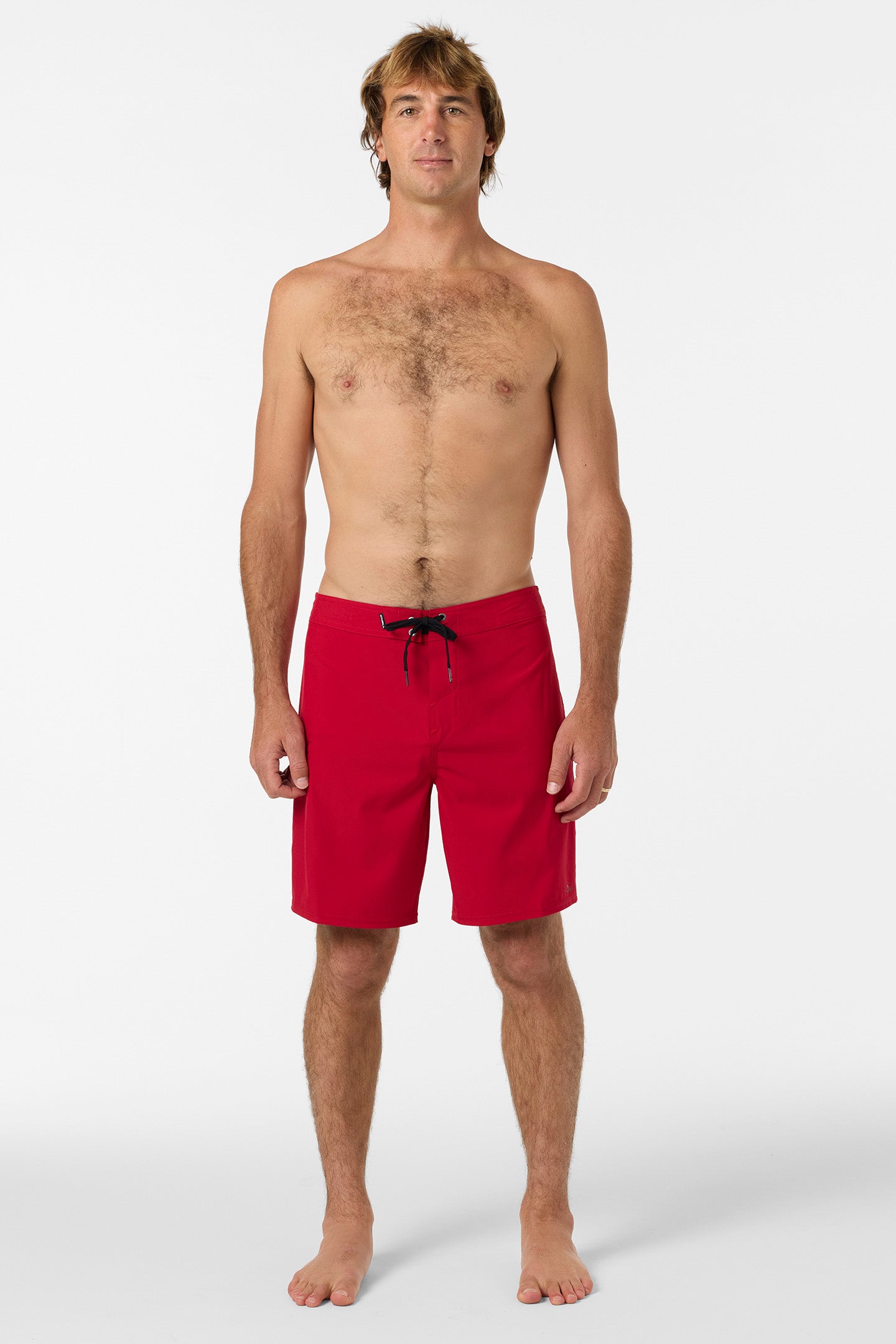 HYPERFREAK HEAT LIFEGUARD 19`` BOARDSHORT