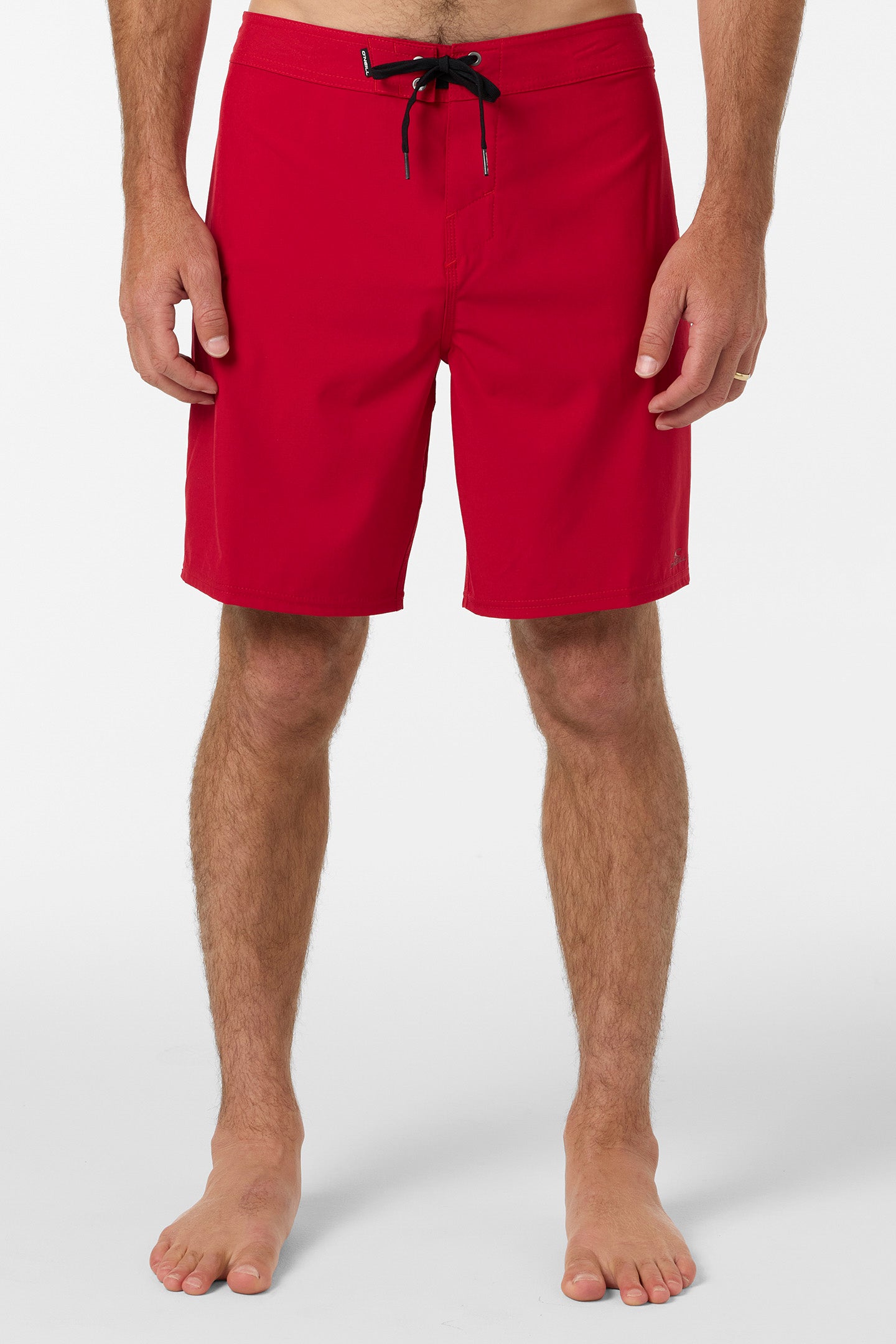 HYPERFREAK HEAT LIFEGUARD 19`` BOARDSHORT