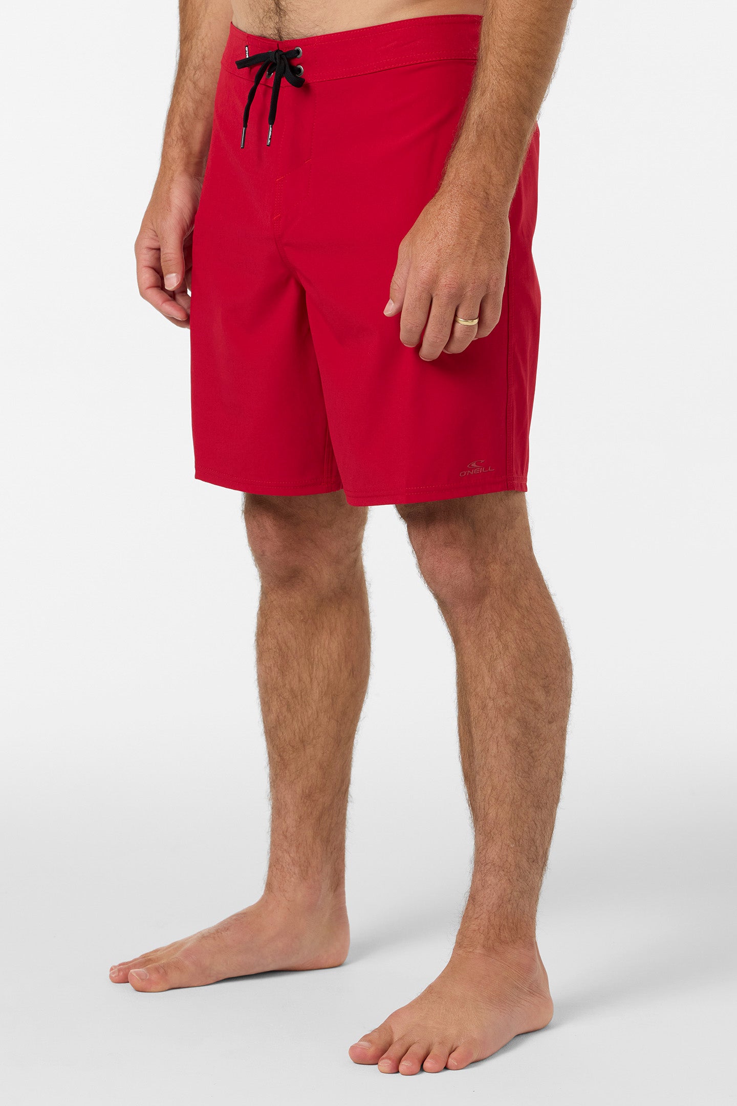 HYPERFREAK HEAT LIFEGUARD 19`` BOARDSHORT