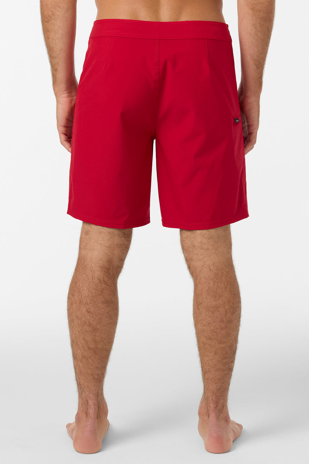 HYPERFREAK HEAT LIFEGUARD 19`` BOARDSHORT