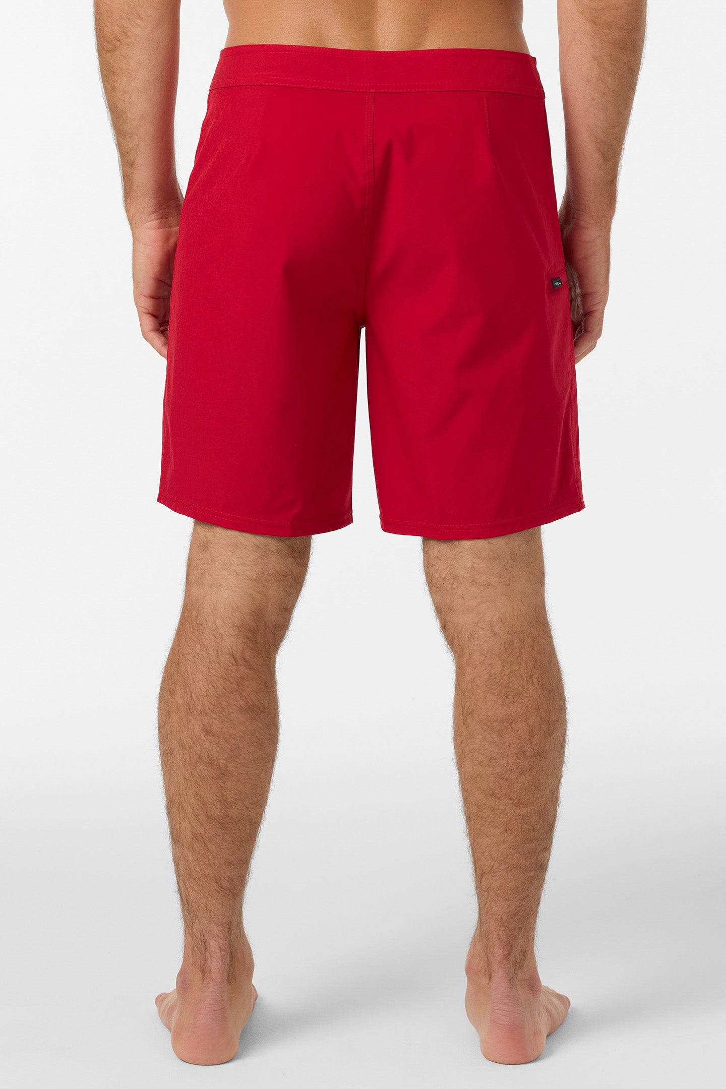 HYPERFREAK HEAT LIFEGUARD 19`` BOARDSHORT