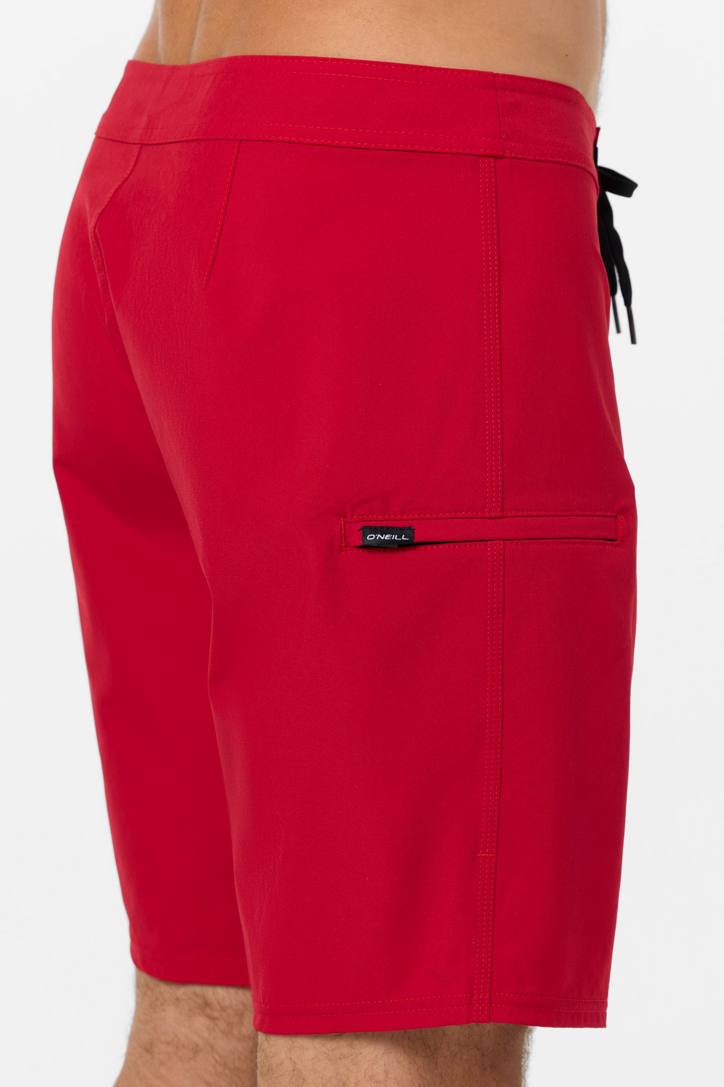 HYPERFREAK HEAT LIFEGUARD 19`` BOARDSHORT
