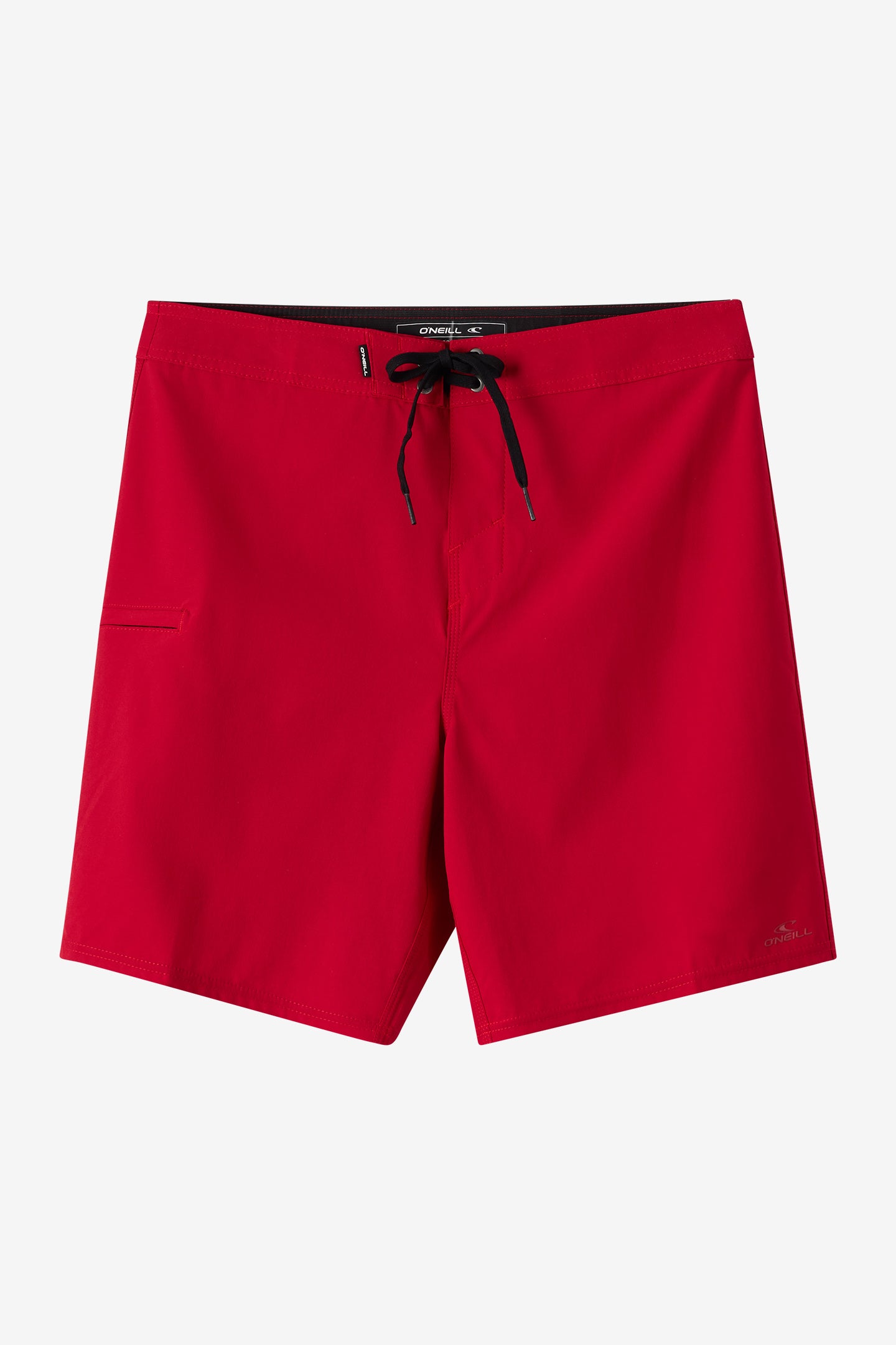 HYPERFREAK HEAT LIFEGUARD 19`` BOARDSHORT