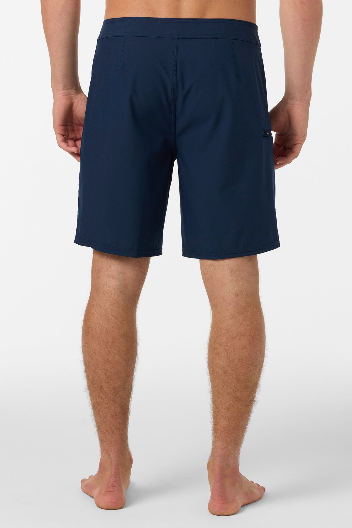 HYPERFREAK HEAT LIFEGUARD 19`` BOARDSHORT